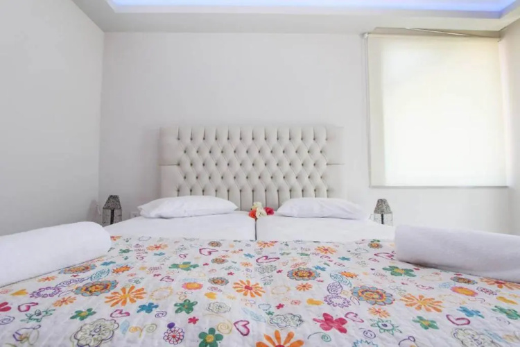 Villa Dionysia Apartment A2