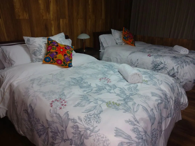 Magar Backpacker Hostel