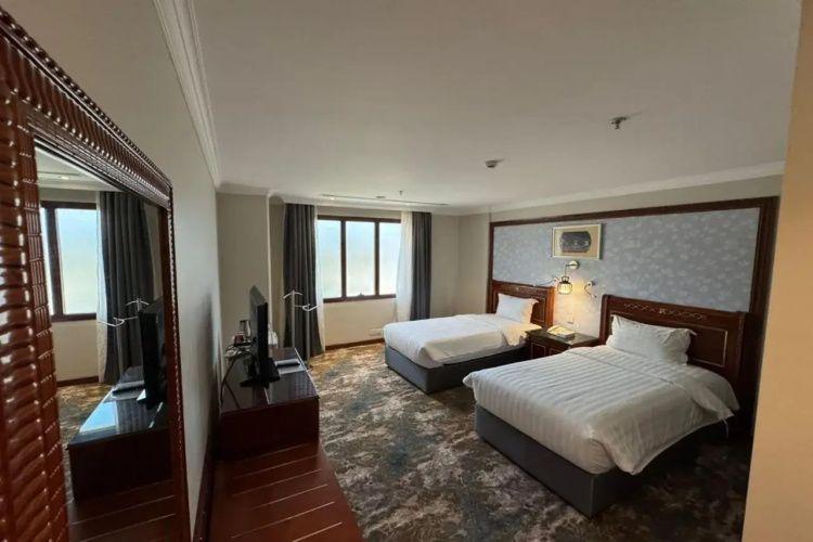 Elite Park Hotel