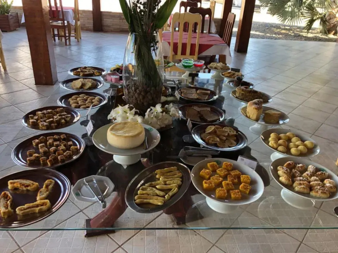 Hotel Palmares