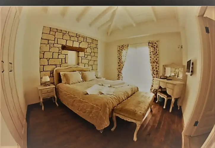 King Hotel Alacati