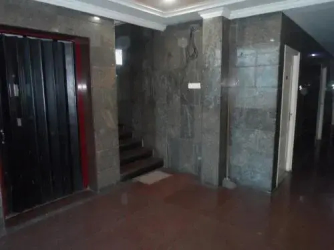 VIP Residency