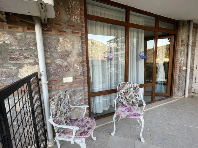 Söğüt Taş Otel