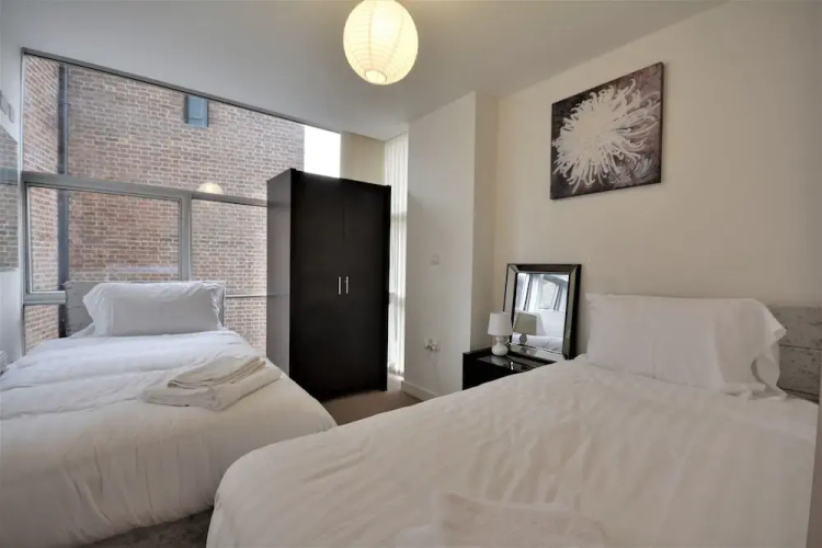 Cheapside by Top House