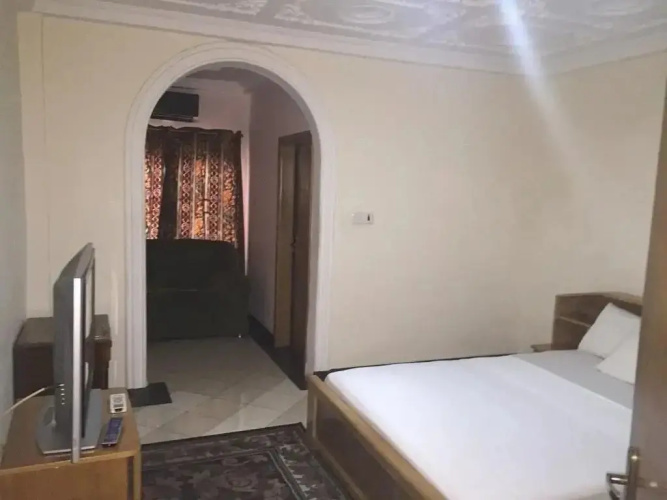 Promised Land Hotel Limited