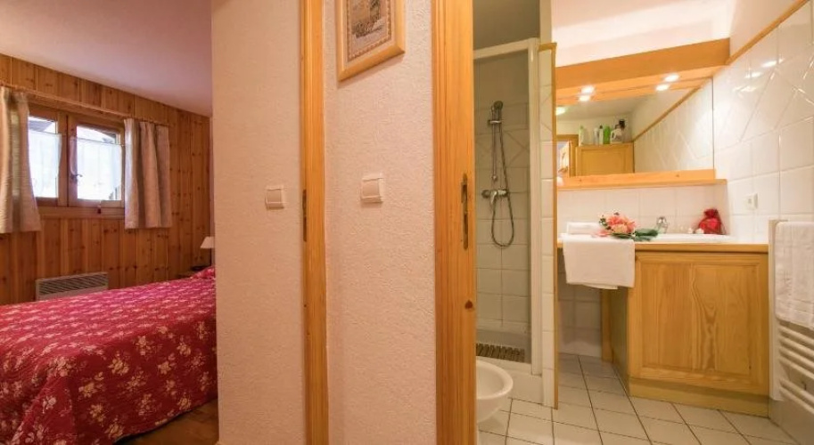 Rsidence Le Hameau dArgentire
