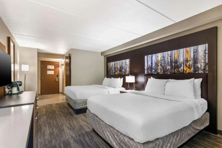 Travelodge Atlanta Northwest