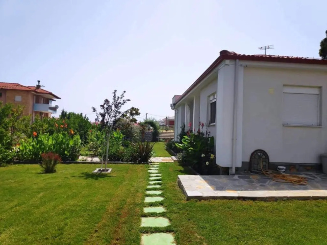 Villa Dorit Studio Nikiti
