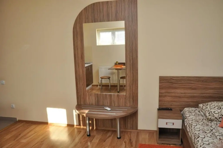 Double Studio