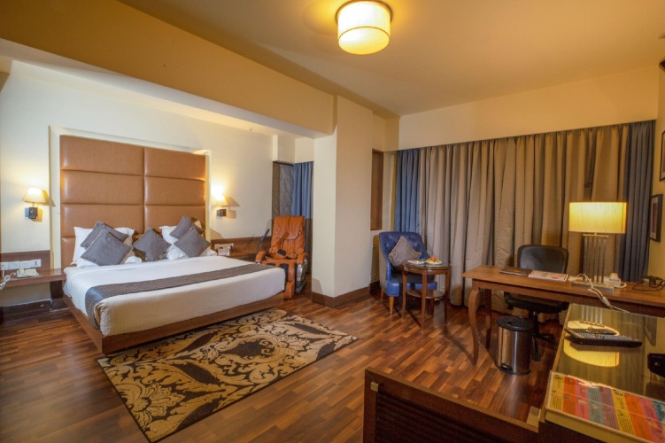 Royal Suite