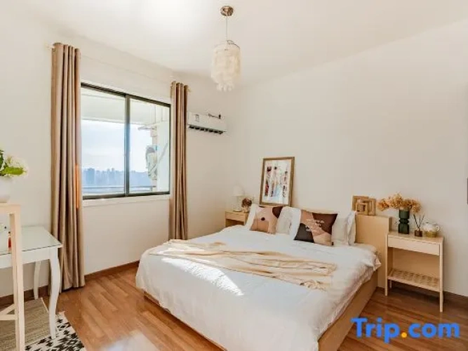 1 Bedroom Suite with river view