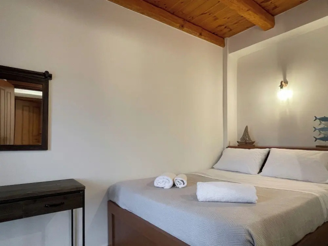 La Casa Di Manou