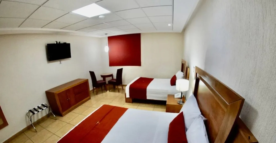 Hotel Yvette