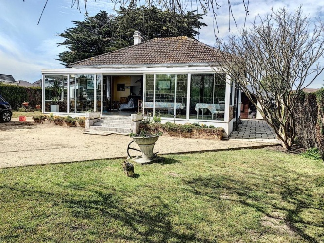 Cottage
