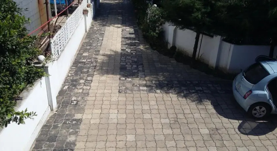 Guest House Shalva