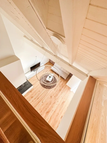 Standard room with garden view