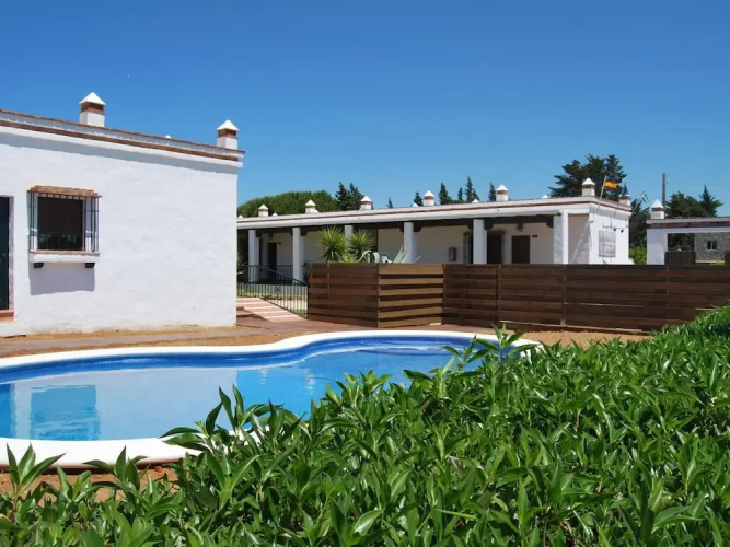 Hacienda Puerto DE Conil 101
