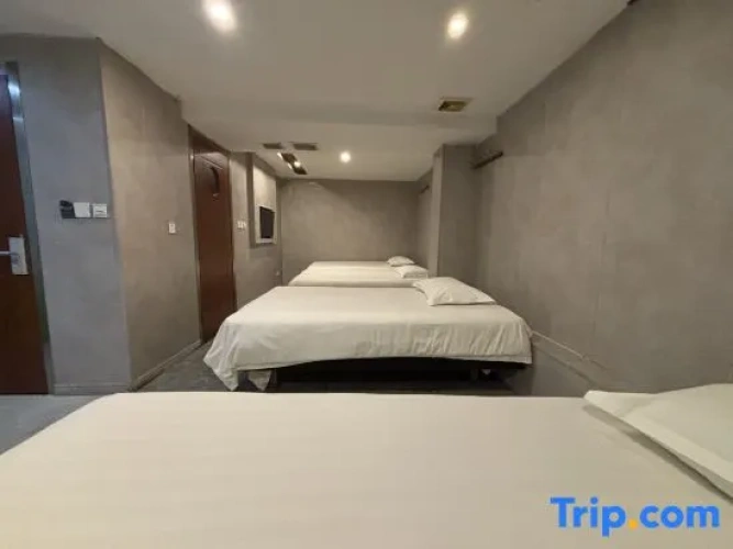Comfort Quadruple room
