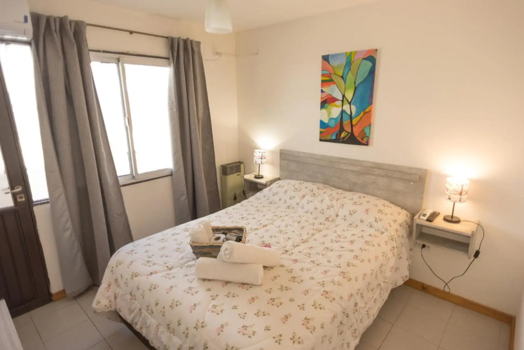 Apartamentos quinta sección