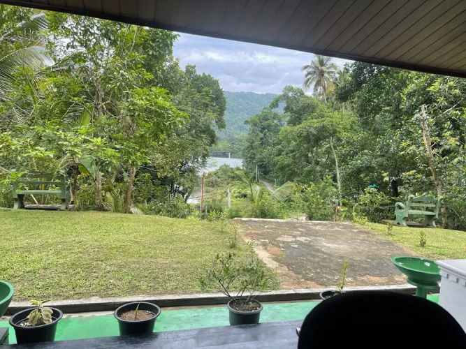 Eagles Eco Lodge - Kandy