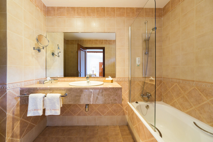 Hotel Ca'l Bisbe