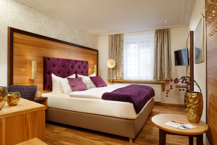 Hotel Schlosskrone
