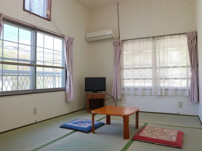Nasu Onsen Pension Aioi