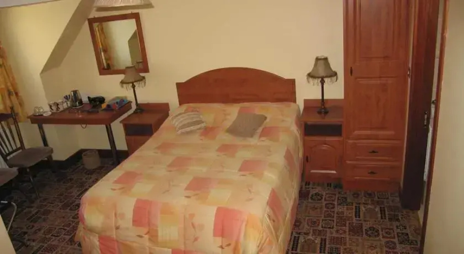 Kinvara Inn B&B