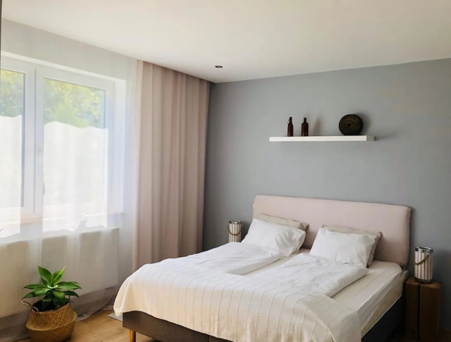 Barcelona Rooms&Restaurant