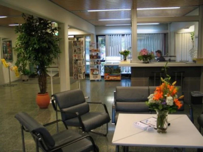 Hotel Vuoranta Hotel