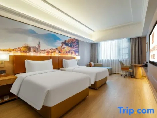 Business Twin room