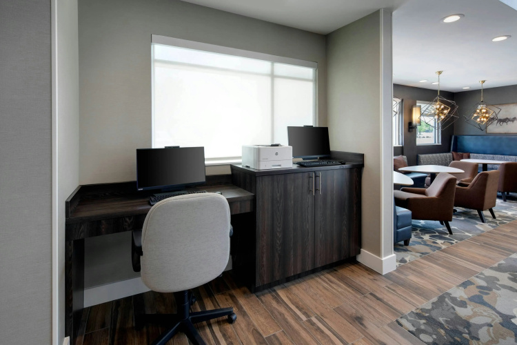 Residence Inn by Marriott Waco South