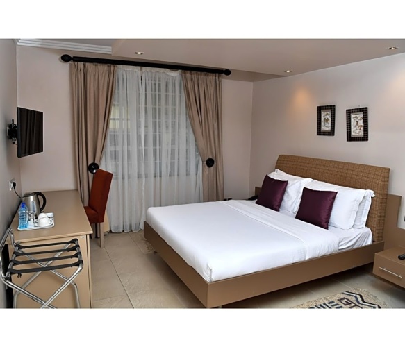 Standard room