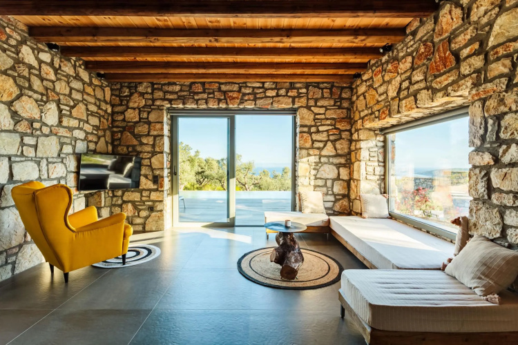 Gerakada Exclusive-Dream Villa with Private Pool
