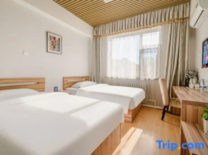 Business Double room