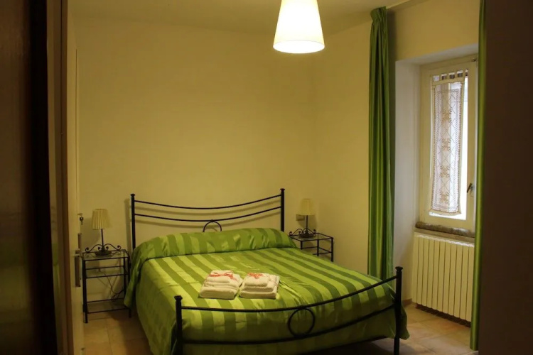 B&B 'A Puteca