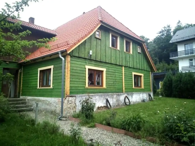 Cottage