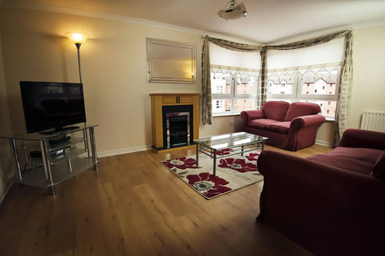 Lochend Serviced Apartments