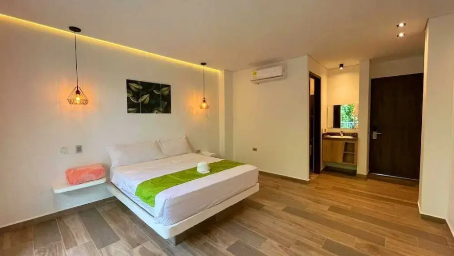 Hotel Monte Bello