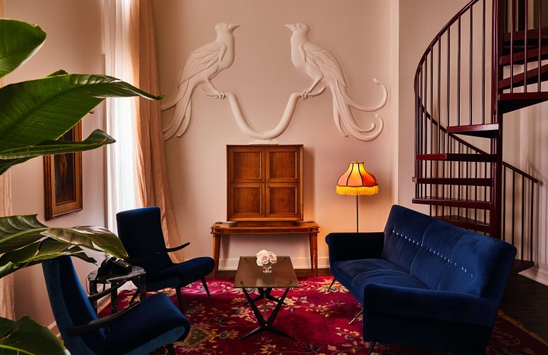 The Siren Hotel photo 15