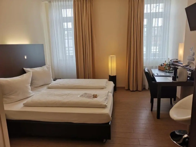Business Double room
