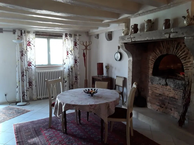 La Belvinière