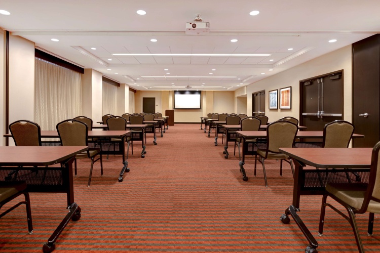 Hyatt Place Bloomington/Normal photo 21