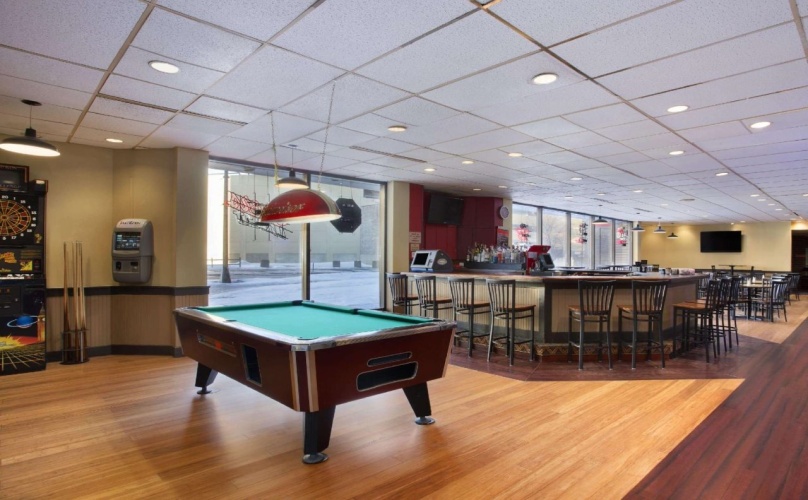 Best Western Plus Executive Residency Waterloo & Cedar Falls photo 25