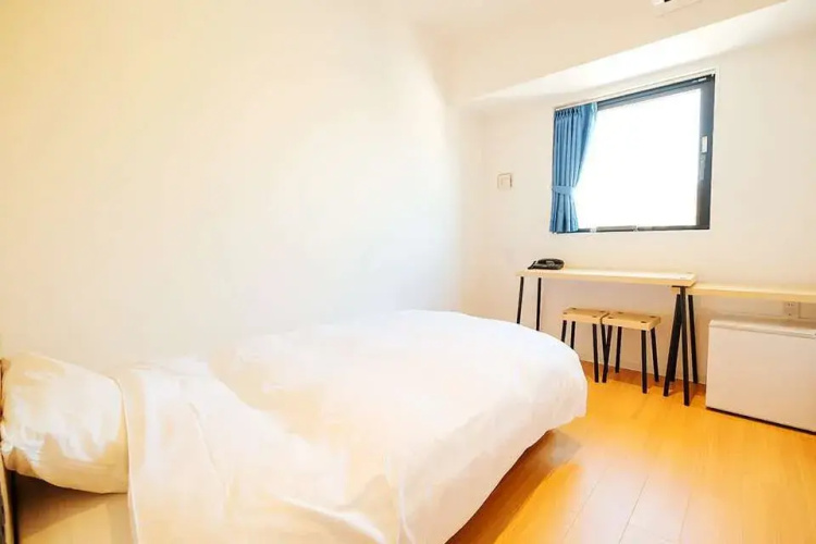 Ele Hotel Kuzuha