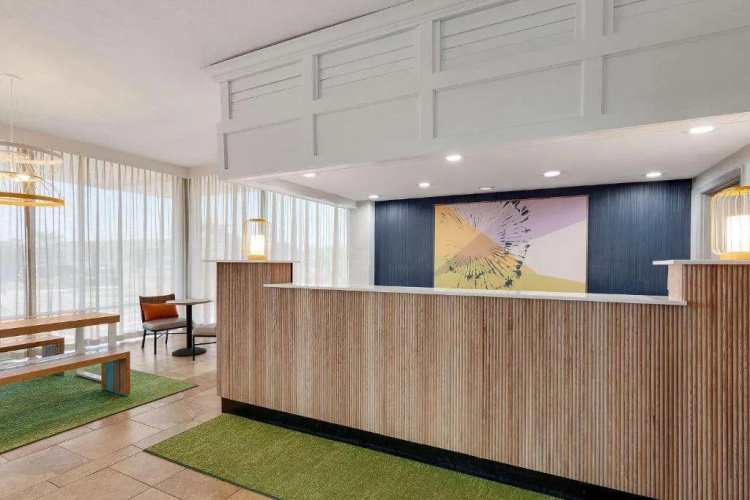 Spark By Hilton Ormond Beach Oceanfront