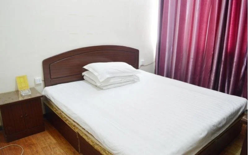 Yucheng Hotel