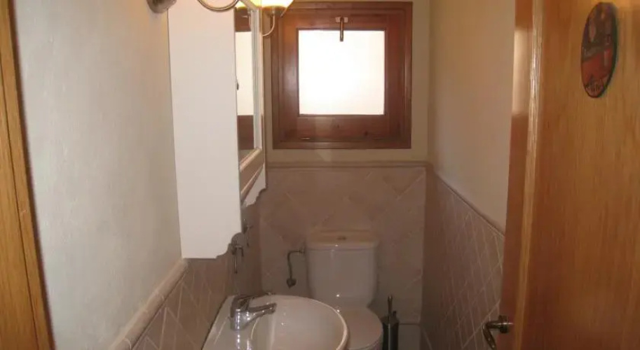 Apartament Rural Hort de Cal Royo