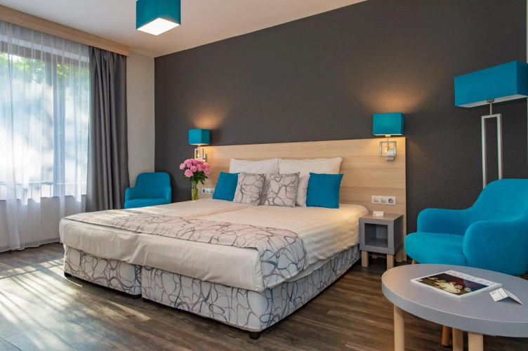 Regnum Residence