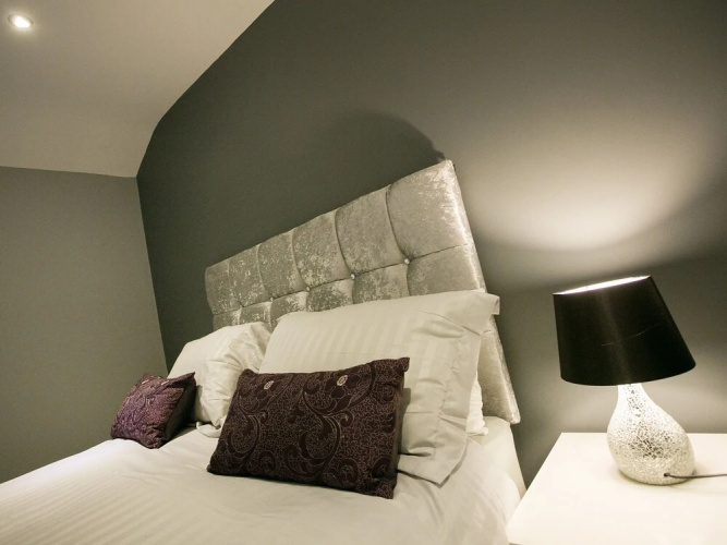 The Cosy Apartment